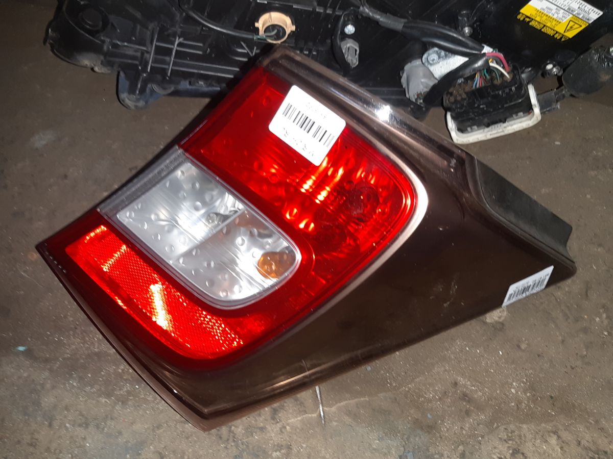 Стоп D095 D095, на Honda Freed Spike GB3 Фото 8