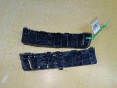 Крепление бампера на Honda Freed Spike GB3 Фото 4