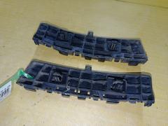 Крепление бампера на Honda Freed Spike GB3 Фото 5