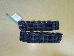 Крепление бампера на Honda Freed Spike GB3 Фото 6