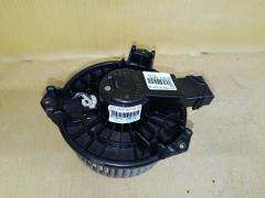 Мотор печки на Honda Freed Spike GB3 Фото 4