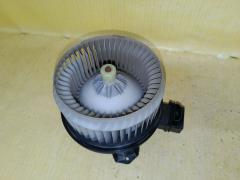 Мотор печки на Honda Freed Spike GB3 Фото 5