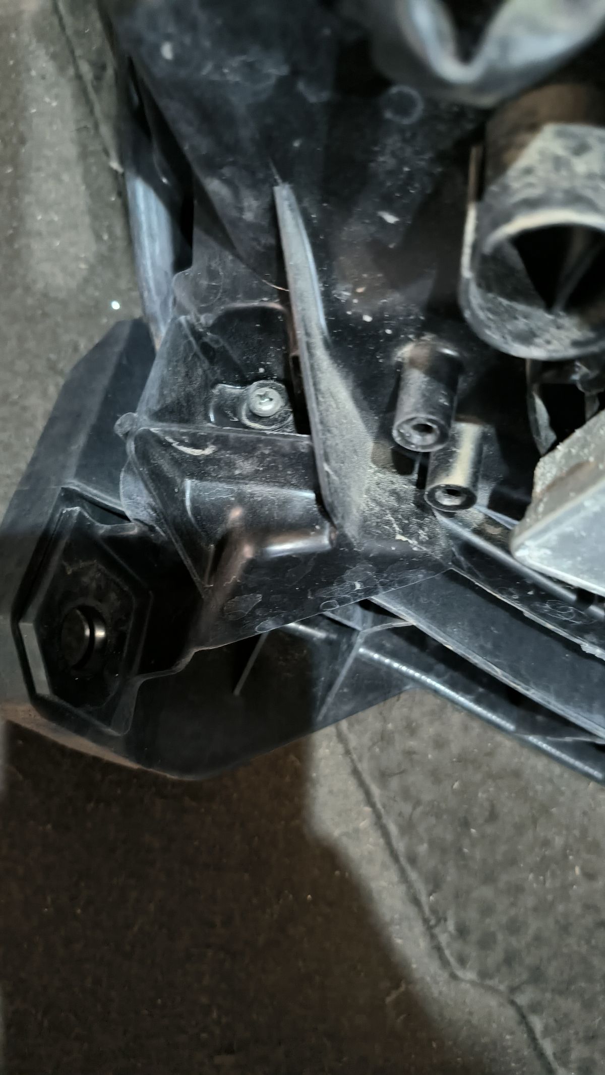 Фара 100-22068 100-22068, на Honda Freed Spike GB3 Фото 13