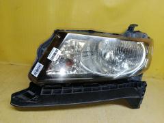Фара 100-22068 100-22068, на Honda Freed Spike GB3 Фото 4