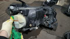 Фара 100-22068 100-22068, на Honda Freed Spike GB3 Фото 11