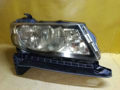 Фара 100-22068 100-22068, на Honda Freed Spike GB3 Фото 4