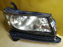 Фара 100-22068 100-22068, на Honda Freed Spike GB3 Фото 6