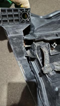 Фара 100-22068 100-22068, на Honda Freed Spike GB3 Фото 12