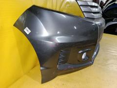 Бампер W0025 W0025, на Honda Freed Spike GB3 Фото 12