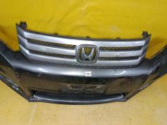 Бампер W0025 W0025, на Honda Freed Spike GB3 Фото 13