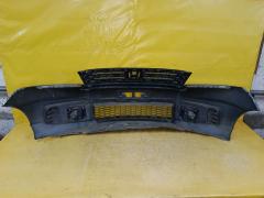 Бампер W0025 W0025, на Honda Freed Spike GB3 Фото 18