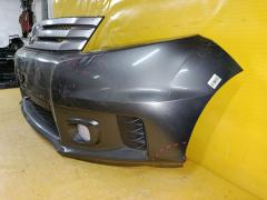 Бампер W0025 W0025, на Honda Freed Spike GB3 Фото 5