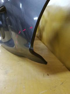 Бампер W0025 W0025, на Honda Freed Spike GB3 Фото 6