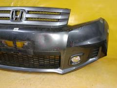 Бампер W0025 W0025, на Honda Freed Spike GB3 Фото 7