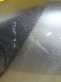 Капот на Honda Freed Spike GB3 Фото 9