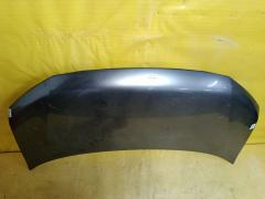 Капот на Honda Freed Spike GB3 Фото 10