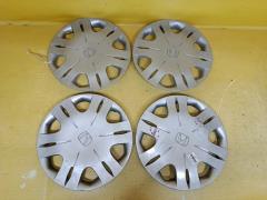 Колпак 44733-TF0-J01 на Honda Freed GB3 Фото 4