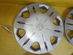 Колпак 44733-TF0-J01 на Honda Freed GB3 Фото 6