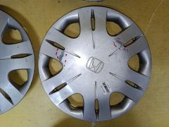Колпак 44733-TF0-J01 на Honda Freed GB3 Фото 8