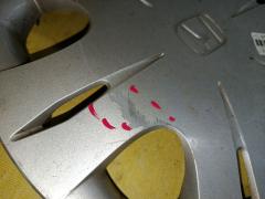 Колпак 44733-TF0-J01 на Honda Freed GB3 Фото 9