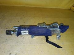 Домкрат на Honda Freed GB3 Фото 4