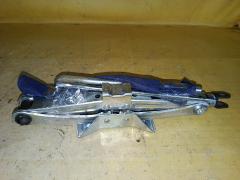 Домкрат на Honda Freed GB3 Фото 5