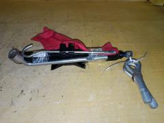 Домкрат на Toyota Passo KGC30 Фото 4