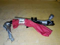 Домкрат на Toyota Passo KGC30 Фото 5