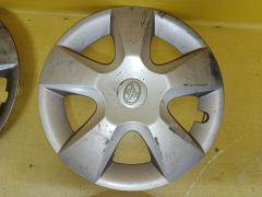 Колпак 42602-B1100 на Toyota Passo KGC30 Фото 11