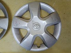 Колпак 42602-B1100 на Toyota Passo KGC30 Фото 12