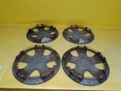 Колпак 42602-B1100 на Toyota Passo KGC30 Фото 14