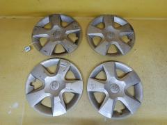 Колпак 42602-B1100 на Toyota Passo KGC30 Фото 6