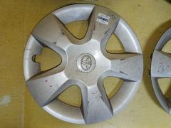 Колпак 42602-B1100 на Toyota Passo KGC30 Фото 7