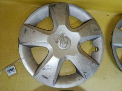 Колпак 42602-B1100 на Toyota Passo KGC30 Фото 9