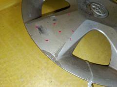 Колпак 42602-B1100 на Toyota Passo KGC30 Фото 10