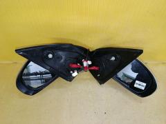 Зеркало двери боковой на Toyota Passo KGC30 Фото 13