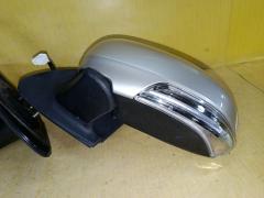 Зеркало двери боковой на Toyota Passo KGC30 Фото 9