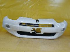 Бампер 114-51753 114-51753,52119-B1200 на Toyota Passo KGC30 Фото 5