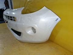 Бампер 114-51753 114-51753,52119-B1200 на Toyota Passo KGC30 Фото 6