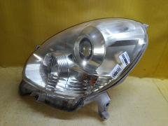 Фара 100-51007 100-51007, на Toyota Passo KGC30 Фото 6