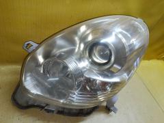 Фара 100-51007 100-51007, на Toyota Passo KGC30 Фото 7