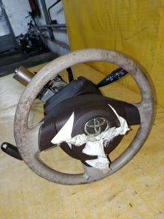 Рулевая колонка на Toyota Passo KGC30 Фото 6