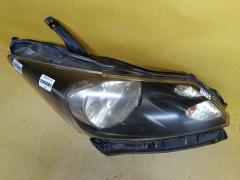 Фара 100-22838 100-22838, на Honda Freed GB3 Фото 6
