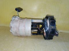 Бензонасос 17040-1FA1A на Nissan Note E11 HR15DE Фото 5