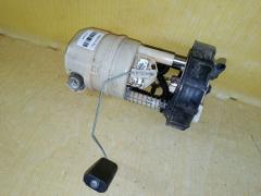 Бензонасос 17040-1FA1A на Nissan Note E11 HR15DE Фото 6