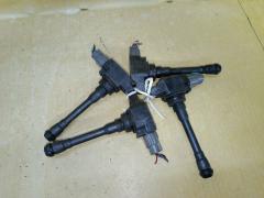 Катушка зажигания 22448-1KT0A на Nissan Note E11 HR15DE Фото 5