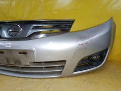 Бампер на Nissan Note E11 Фото 7
