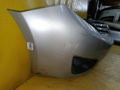 Бампер на Nissan Note E11 Фото 10