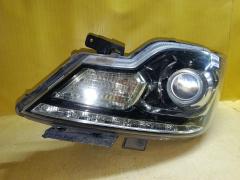Фара 100-59273 100-59273, на Suzuki Wagon R Solio MA15S Фото 5
