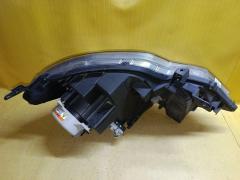 Фара 100-59273 100-59273, на Suzuki Wagon R Solio MA15S Фото 8